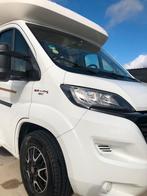 AUTOMAAT 150pk Euramobil Profila 675SB PRS zeer luxe!, Automaat, Fiat, Particulier, Half-integraal