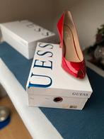 Schoenen, Kleding | Dames, Schoenen met lage hakken, Guess, Blauw, Ophalen of Verzenden