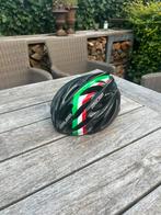 Salice Racefietshelm met LED-achterlicht, Ophalen of Verzenden, Zo goed als nieuw