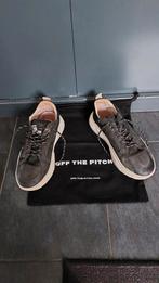 Off the pitch schoenen, Ophalen, Zo goed als nieuw, Schoenen