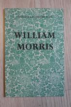 William Morris - uitgave Victoria & Albert Museum, 32 p., Verzenden, Gelezen, Overige onderwerpen