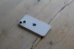 Apple iPhone 14 - 128GB - Starlight Wit + Garantie, 89 %, Apple, Zwart, Ophalen of Verzenden