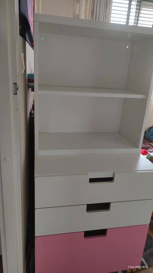 Ikea Stuva kastje, Kinderen en Baby's, Kinderkamer | Commodes en Kasten, Gebruikt, Kast, 105 cm of meer, Minder dan 75 cm, Minder dan 50 cm