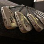 Taylormade Tour Preferred irons 3 - PW, Sport en Fitness, Golf, Verzenden, Zo goed als nieuw, Set