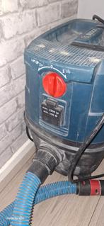 Bosch Professional GAS 15 PS Stofzuiger - Gebruikt, Witgoed en Apparatuur, Stofzuigers, Gebruikt, Stofzuiger, Ophalen of Verzenden