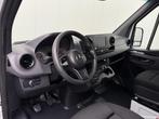 Mercedes-Benz Sprinter 311CDI L2H2 Werkplaats | Oprijplaat |, Auto's, Bestelauto's, 13 km/l, Gebruikt, 4 cilinders, 2000 kg