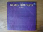 Vangelis & Demis Roussos - The Demis Roussos Magic (vinyl), Ophalen of Verzenden, 2000 tot heden, Gebruikt