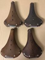 €40 BROOKS dames-zadels B17S, B67S, B68S, Ophalen, Brooks, --, Algemeen