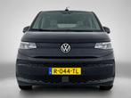 Volkswagen Multivan 1.4 eHybrid L1H1 Style | Airco | Trekhaa, 12 maanden, Gebruikt, 7 stoelen, Zwart