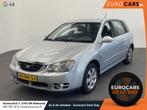 Kia Cerato 1.6-16V LX Airco APK tot 09-05-2026, Stof, Gebruikt, 1599 cc, 4 cilinders