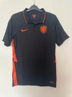 Nederlands elftal shirt 2020/2021 maat S, Ophalen of Verzenden, Zo goed als nieuw, Oranje, Voetbal
