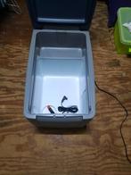 Waeco CDF-35 compressor camper boot koelbox op 12v 24v, Ophalen of Verzenden, Gebruikt