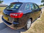 Seat Ibiza ST 1.2 Reference dis riem vervangen met airco, Voorwielaandrijving, Euro 5, Gebruikt, 60 pk