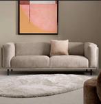 banken Nous LIVING  Model Metta (Wehkamp, Ophalen, Gebruikt, Hoekbank, Driepersoons