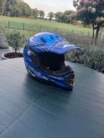 Sinisalo Radical Kindercrosshelm, Ophalen of Verzenden, Gebruikt, Jongen, Sinisalo