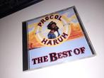 cd Procol Harum ‎– The Best Of, Cd's en Dvd's, Cd's | Pop, Ophalen, 1980 tot 2000, Zo goed als nieuw