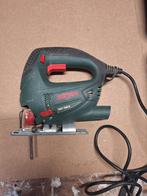 Bosch decoupeerzaag PST 700 E, Doe-het-zelf en Verbouw, Gebruikt, Decoupeerzaag, Ophalen of Verzenden, 30 tot 70 mm