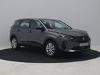 Peugeot 5008 1.2 PureTech 130 PK Automaat Active 7-Pers. | C, Auto's, Gebruikt, Zwart, 1199 cc, Met garantie (alle)
