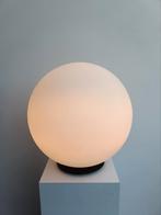 Prachtige Murano glazen bollamp, Huis en Inrichting, Lampen | Tafellampen, Ophalen, Glas, Zo goed als nieuw, Minder dan 50 cm