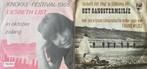 JohnLamers/Laura&Yvonne/LeedyTrio/LighttownSkifflegroup/Lies, Ophalen of Verzenden, Zo goed als nieuw, Nederlandstalig