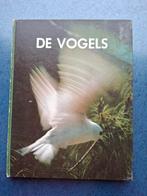 De Vogels - Natuurgids, Boeken, Ophalen of Verzenden, Vogels, Onbekend, Gelezen
