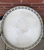 Dienblad, Ophalen, Zo goed als nieuw, Hout