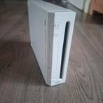 Nintendo Wii Console, Ophalen of Verzenden, Gebruikt, Zonder controller