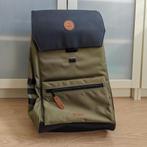 Nieuw: Cabaia City Deva rugtas / schooltas, 25 tot 40 cm, Nieuw, Ophalen of Verzenden, Overige merken
