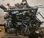 Volkswagen Transporter motor T6.1 2.0 TDI DNA, Auto-onderdelen, Motor en Toebehoren, Ophalen, Gebruikt, Volkswagen