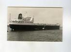 scheepvaart-foto-SHELL-vitrea 1962, Verzamelen, Scheepvaart, Ophalen of Verzenden, Zo goed als nieuw, Motorboot, Boek of Tijdschrift