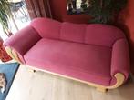 Prachtige jaren 20/30 chaise longue, Ophalen, Zo goed als nieuw, Eenpersoons, Minder dan 150 cm