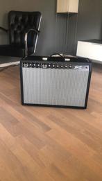 Tubeking Deluxe Reverb, Muziek en Instrumenten, Versterkers | Bas en Gitaar, Ophalen, Zo goed als nieuw, Minder dan 50 watt