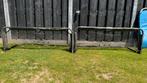T.E.A.B. - Voetbaldoeltjes Exit, Ophalen, Gebruikt