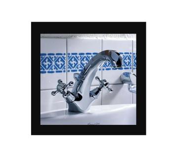 HEINRICH SCHULTE MARITIM  42047 WASTAFELKRAAN CHROOM beschikbaar voor biedingen