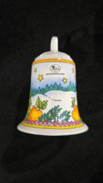 HUTSCHENREUTHER - Kerstklokje, Diversen, Kerst, Ophalen of Verzenden, Nieuw