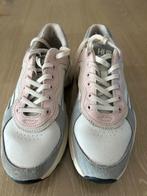 Hub Rock sneakers maat 40, Wit, Ophalen of Verzenden, HUB, Sneakers of Gympen