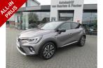 Renault Captur 1.6 E-Tech Full Hybrid Iconic, Leder, 360 Cam, Auto's, Renault, 12 maanden, Gebruikt, Leder, Bedrijf