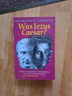 was Jezus Ceasar, Ophalen of Verzenden, Zo goed als nieuw