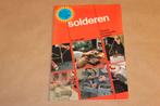 Solderen - Met soldeerwijzer, Ophalen of Verzenden, Zo goed als nieuw