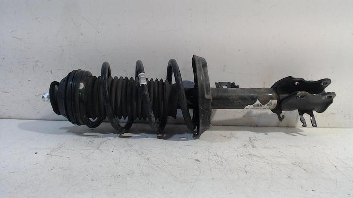 Veerpoot rechts voor Opel Corsa, Auto-onderdelen, Ophanging en Onderstel, Opel, Gebruikt, Herkomst onderdeel bekend, 12 maanden garantie