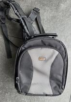 Hama Spiegelreflex Foto Tasje 20x30cm, Audio, Tv en Foto, Fotografie | Fototassen, Ophalen, Gebruikt, Rugtas, Overige merken