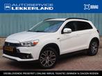 Mitsubishi ASX Connect Pro 1.6 ClearTec 117pk | NAVI | CAMER, Stof, Gebruikt, Euro 6, 4 cilinders