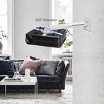 Suptek PR05W Universele Plafondprojectorondersteuning, Audio, Tv en Foto, Beamer-accessoires, Ophalen of Verzenden, Nieuw, Beamerbeugel