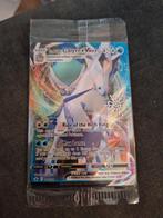 Ice rider calyrex vmax geseald, Hobby en Vrije tijd, Verzamelkaartspellen | Pokémon, Ophalen of Verzenden, Zo goed als nieuw