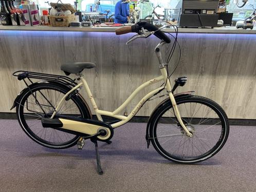 Sparta Classic 26 inch Moederfiets, Fietsen en Brommers, Fietsen | Dames | Damesfietsen, Gebruikt