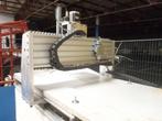 CNC machine, Doe-het-zelf en Verbouw, Ophalen, Onbekend, Overige soorten, Zo goed als nieuw