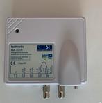 Coax signaalversterker Technetix FRA-752/N, Ophalen of Verzenden, Gebruikt