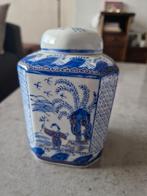 Chinees gemberpot, Antiek en Kunst, Antiek | Porselein, Ophalen of Verzenden