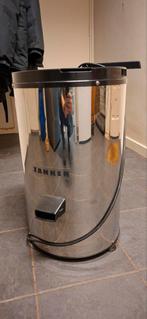 Zanker ZEW 0003 Centrifuge - Vintage Apparaat, Ophalen, Zo goed als nieuw, Overige typen