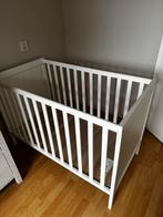 Sundvik Ikea Ledikant - Zo goed als nieuw, Kinderen en Baby's, Babywiegjes en Ledikanten, Ophalen, Zo goed als nieuw, Ledikant